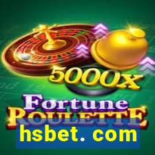 hsbet. com